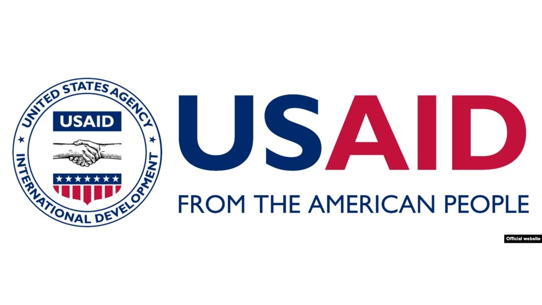 USAID.