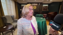 Ros-Lehtinen confía en que "Cuba será libre"
