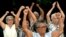 Cuba tiene 2,4 millones de personas mayores de 60 años (18,3%).