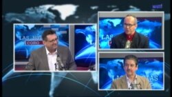 Las Noticias Como Son: EEUU - Cuba 2019