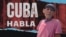 Banner Cuba Habla 460