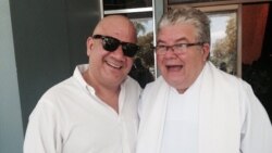 1800 Online con el sacerdote católico, Padre José Conrado Rodríguez Alegre.