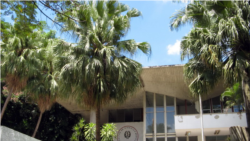 Los problemas de las universidades en Santiago de Cuba