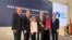 Congresista republicano Mario Díaz-Balart recibe Premio Campeón de la Libertad 2026