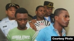 Los asesinos de Claudio Nasco confesaron que lo mataron por una deuda de alrededor de 600 dólares