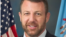 Markwayne Mullin, nombrado secretario de Seguridad Nacional