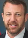 Markwayne Mullin, nombrado secretario de Seguridad Nacional