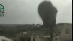 Continúan los ataques aéreos contra Yihadistas en Siria