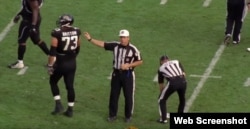 Alberto Riverón (c).