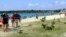 Playa Blanca, Holguín.
