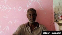 foto Mario Hechavarría