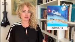 Info Martí | En Cuba aumentan los casos de COVID-19 causando el colapso de centros hospitalarios