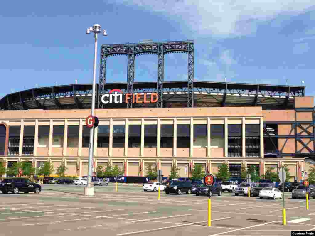 En el estadio&nbsp;Citi Field se desarrollará el Derby de Jonrones.