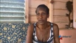 Defensa Civil se desentiende de familias impactadas por intensas lluvias en Baracoa