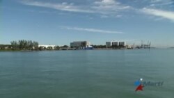 Autoridades de Miami valoran crear infraestructura para ferries a Cuba