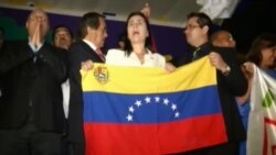 Crisis en Venezuela centra la atención en Cumbre de las Américas