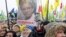 Partidarios de Yulia Timoshenko protestan en Kiev
