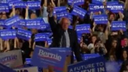 Bernie Sanders seguirá con su campaña hasta la convención demócrata