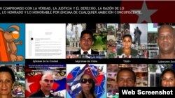 Frontpage Cubanos de adentro y de abajo