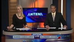 Antena Live | 10/11/2016