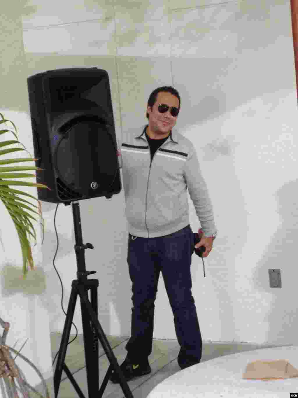 Avanza Cuba: La prensa en una sociedad libre