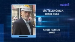 José Daniel Ferrer cumple 84 días detenido
