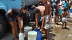 Autoridades locales de Manzanillo no dan explicación sobre brote de cólera