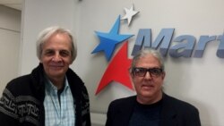 Ramón Fernández Larrea: Cuba, humor y poesía