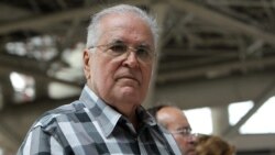 Elizardo Sánchez habla sobre las celebraciones por el día de los DDHH