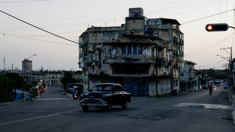 Aumento de asaltos en semáforos de La Habana revela la creciente ola de inseguridad ciudadana
