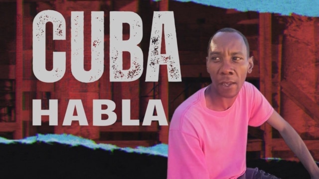 Cuba Habla: “Nosotros no somos animales”. - abril 04, 2026