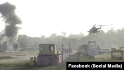 Ejercicios militares muestran la precariedad de las fuerzas armadas en Cuba.