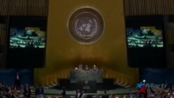 Voto en la ONU sobre el embargo puede acarrear sorpresas