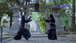 El Dragón: El Regreso de un Guerrero