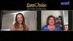 Netflix: Eurovision Song Constest, The Story of Fire Saga | Núm. 3