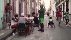 Encuesta revela lo que dicen los cubanos sobre quién tiene el poder real en Cuba 