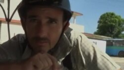 Cubanos se resignan a ponerse viejos