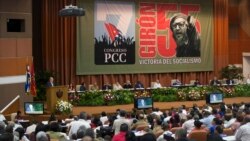 ¿Para qué necesitan los cubanos tener partidos políticos?