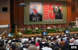 VII Congreso del Partido Comunista de Cuba