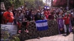 Nicaragua entra en el día 6 de protestas contra el gobierno de Daniel Ortega
