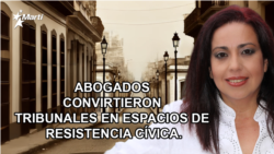 Juan Escandel Ramírez, Abogado cubano y miembro de la corriente agramontista