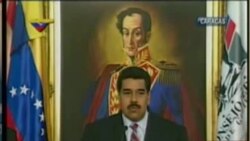 Autoridades venezolanas rechazan niveles de inseguridad