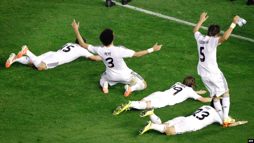 Real Madrid