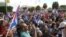 Encuesta revela deseo de que EEUU presione a Cuba por cambios democráticos