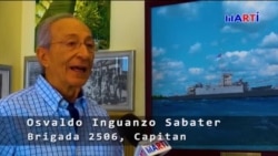 “Brigada 2506, héroes cubanos”, capítulo 4