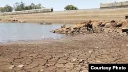 La sequía 2015 en Las Tunas (Periódico 26)