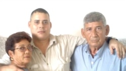 Madre de Humberto Real Suárez habla de la posible excarcelación de su hijo