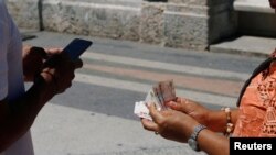 Corrupción en Cuba, un problema grande sin solución a la vista
