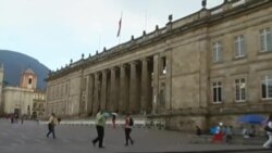 Comienza contienda electoral presidencial en Colombia con candidato de FARC incluido