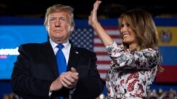 Discurso del Donald Trump en Miami envía fuerte mensaje a los militares venezolanos 